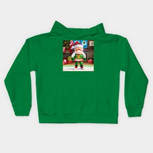 Christmas Kids Hoodie